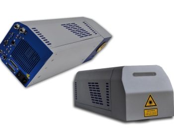 CO2 laser Datalogic EOX 10w